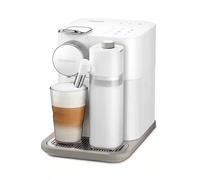De’Longhi Lattissima One Nespresso Gran Lattissima coffee machine by Delonghi, Sophicated Darks