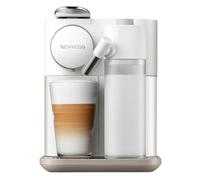 De’Longhi Lattissima One Nespresso Gran Lattissima coffee machine by Delonghi, Sophicated Darks