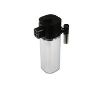 De'Longhi Gran Lattissima EN650 F531 Capsule Coffee Machine Carafe White Dishwasher Safe with Integrated Cappuccinatore Tube