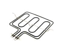 Delonghi Grill Grill/Oven Heater Element. Equivalent to part number 062069004