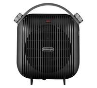 De'Longhi Capsule Hobby HFS30C24.DG Ceramic Fan Heater 2400W - Black