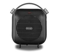 De'Longhi HFS30C24.DG, Black