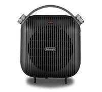 De'Longhi HFS30C24.DG, Black