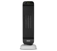 De'Longhi HFX25S20 Black Indoor 2000 W Electric Heater
