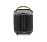 DELONGHI HFX30C18 1800 watts Fan Heater - Fan - 2 power settings