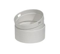 DeLonghi Hose Adaptor Grey PAC N75 N80 N85 N90 N110 N120 AN97 CN92 EX100