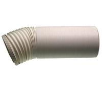DeLonghi Hot Air Drain Pipe for DeLonghi Pinguino PAC Systems N87 AN97 EX100, Real Feel, Silent