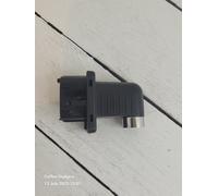 Delonghi Hot Water Nozzle Complete, Original Part. AS00006949