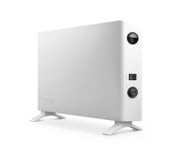 DeLonghi HSX2320 2000W Convector Heater Portable Radiator White