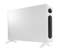 DeLonghi Slim Convector Heater 2.4kw for room up to 50m2