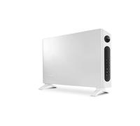 DeLonghi Slim Convector Heater 2.4kw for room up to 50m2