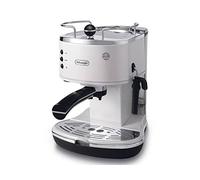 Delonghi Icona ECO311.W Pump Espresso Coffee Maker White