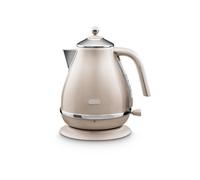 De’Longhi Icona Vintage KBOV 3001.BG electric kettle 1.7 L 3000 W Beige