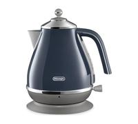 De’Longhi Icona Capitals electric kettle 1.7 L 2000 W Yellow