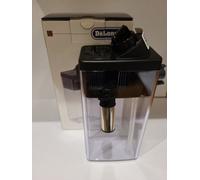 DeLonghi Jug Milk Carafe DLSC015 Magnifica S Cappuccino Coffee Machine