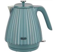 De'Longhi KBD3001.GR Ballerina Green Kettle Limescale Filter 3000 Watt