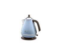 DeLonghi KBOV 2001.AZ electrical kettle - electric kettles (230 x 230 x 265 mm)