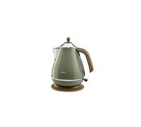 DeLonghi KBOV 2001.GR Electrical Kettle - Electric Kettles (50/60 Hz)