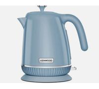 Kenwood Elegancy ZJP11.A0BG Jug Kettle - Blue Delonghi Blue One Size