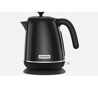 KENWOOD Elegancy ZJP11.A0BK Jug Kettle - Black