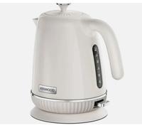 KENWOOD Elegancy ZJP11.A0CR Jug Kettle - Cream