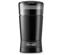 DELONGHI KG200 Blade Coffee Grinder - Black, Black