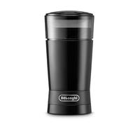 De'Longhi KG200 Coffee Bean Grinder - Black