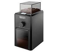 DeLonghi KG79 12 Cup Coffee Grinder - Black
