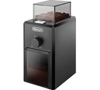 De'Longhi KG79 Coffee Grinder - Black, Black