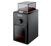 Delonghi Kg79 Professional Burr Coffee Grinder With 12 Cups Capacity 110W Black