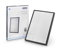 DeLonghi Kit Hepa Filter 0.3 Micron + Carbon Active Purifier Air Generator AC230