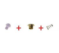 Delonghi Kit Valve Mushroom Spring Coffee Machine BCO260 EC200 pmr2005 Eco