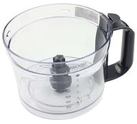 Delonghi KW714982 Bowl Assembly - Grey Handle