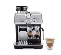 Delonghi La Specialista Arte Bean to Cup Espresso Coffee Machine in Stainless Steel EC9155MB