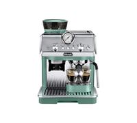DeLonghi La Specialista Arte EC9155.GR Espresso Coffee Machine - Green