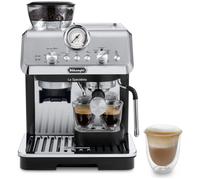 DELONGHI La Specialista Arte EC9155.MB Bean to Cup Coffee Machine Ð Stainless Steel & Black, Stainless Steel