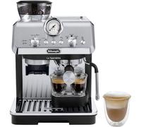 De'Longhi La Specialista Arte EC9155.MB Bean to Cup Coffee Machine - Stainless Steel / Black