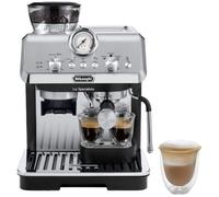 DeLonghi La Specialista Arte EC9155.MB Coffee Machine Stainless Steel & Black