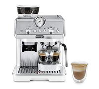 De’Longhi Dedica Arte EC9155.W Semi-auto Espresso machine 1.7 L