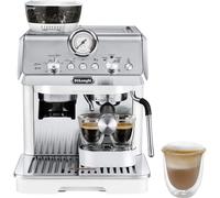 De'Longhi La Specialista Arte EC9155.W Bean to Cup Coffee Machine - White