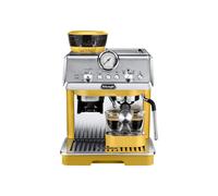 DeLonghi La Specialista Arte EC9155.YE Espresso Coffee Machine - Yellow