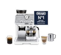 De’Longhi Dedica Arte EC9155.W Semi-auto Espresso machine 1.7 L