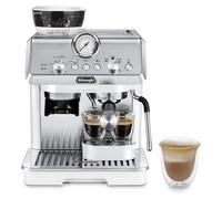 DeLonghi La Specialista Arte Espresso Machine EC9155.WH White