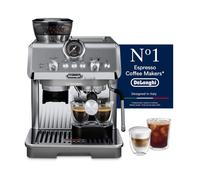 De'Longhi La Specialista Arte Evo Bean to Cup Coffee Machine EC9255.M