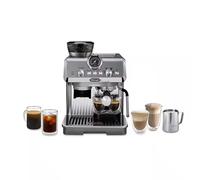Delonghi La Specialista Arte Evo Bean to Cup Coffee Machine - Metal (EC9255M)