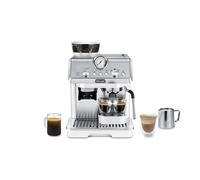 De'Longhi La Specialista Arte, White EC9155.W EX:2 Coffee Machine - White