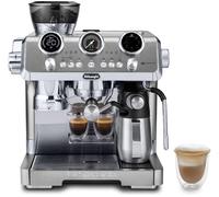 De'Longhi La Specialista Maestro Cold Brew - Metal