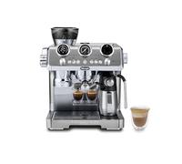 De'Longhi LA Specialista Maestro EC9885.M Manual Barista Espresso Coffee Machine