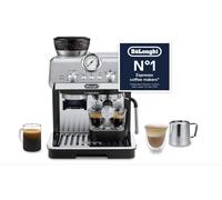 De’Longhi Dedica Arte EC9155.MB Semi-auto Espresso machine 2.5 L