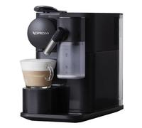 Delonghi Latissima Nespresso Coffee Machine, Black